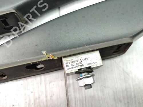 Roof bar SEAT EXEO ST (3R5) 2.0 TDI | BP23743318C65 