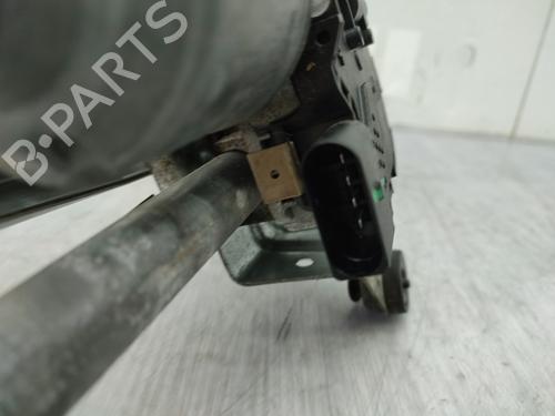 Front wiper motor SKODA OCTAVIA III (5E3, NL3, NR3) 1.6 TDI | BP24332908M29 