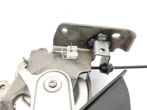 Hand brake FORD FIESTA VI (CB1, CCN) 1.25 | BP23754149I18 