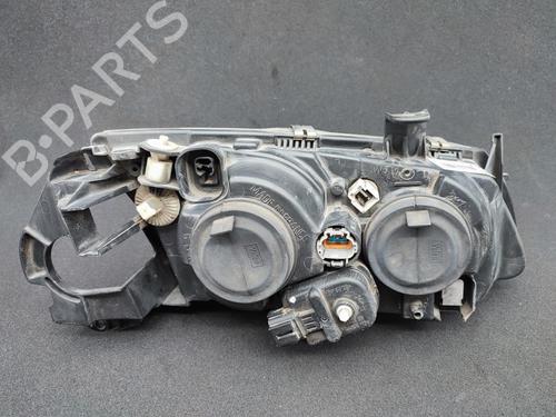 Left headlight NISSAN ALMERA II (N16) 2.2 Di | BP23730472C28 - Image 4