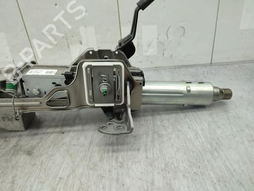 Steering column MERCEDES-BENZ A-CLASS (W177) A 180 d (177.003) | BP25330668M21  - Image 9
