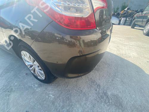 Vindrude CITROËN C4 II (NC_) 1.6 HDi 90 | BP37079488C63 - Image 72