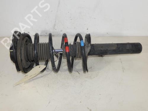 Right front shock absorber PEUGEOT 206 CC (2D) 2.0 S16 | BP23692419M17 