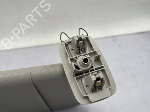 Right sun visor PEUGEOT PARTNER Box Body/MPV (K9) 1.5 BlueHDi 100 | BP30870465I2 - Image 2