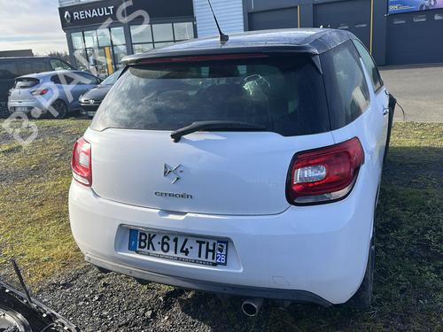 Gearbox CITROËN DS3 (SA_) 1.6 VTi 120 | BP36861974M3  - Image 6