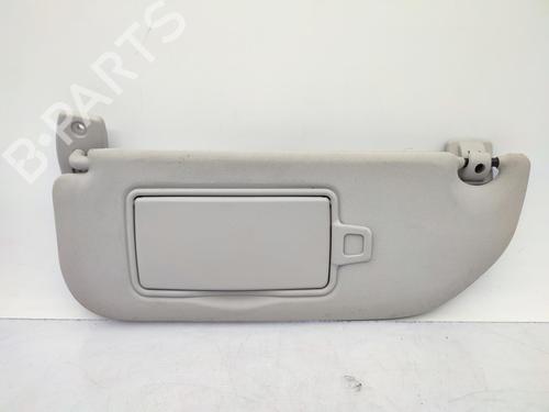 Left sun visor PEUGEOT 108 1.0 VTi | BP23718899I1 