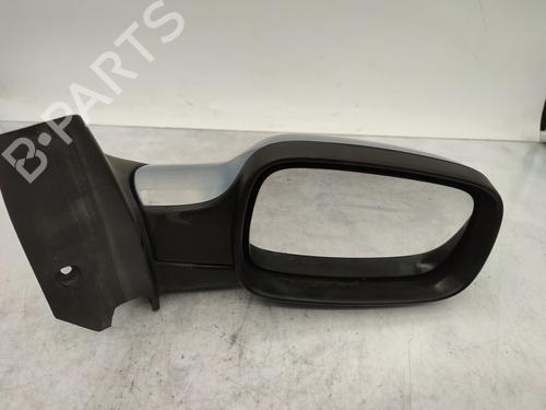 Right mirror RENAULT SCÉNIC II (JM0/1_) 1.9 dCi (JM14) | BP27650893C27 