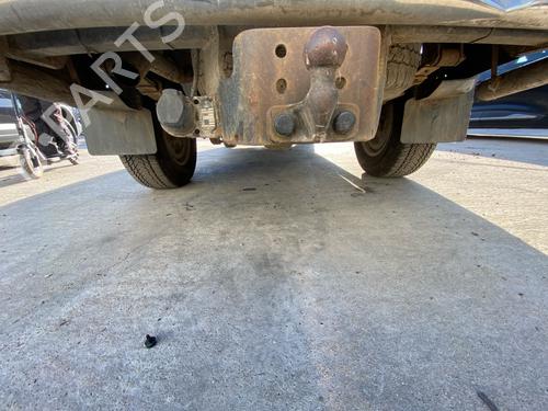 Used Tow ball/Mechanism Tow ball/Mechanism 37531072 37531072