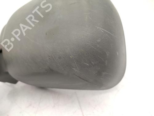 Left mirror RENAULT RAPID Box Body/MPV (F40_, G40_) 1.9 D (F40R) | BP23677072C26 
