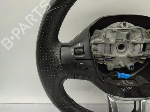 Steering wheel PEUGEOT 2008 I (CU_) 1.2 THP 110 / PureTech 110 | BP25301364C49 - Image 5