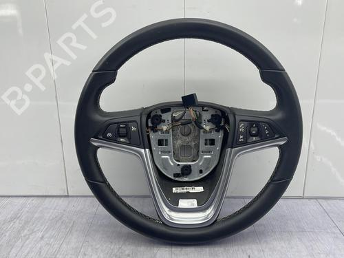 Steering wheel OPEL MERIVA B MPV (S10) 1.4 (75) | BP23703941C49 