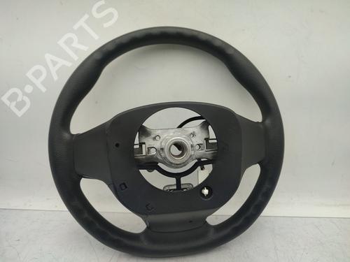 Used Steering wheel Steering wheel TOYOTA YARIS (_P13_) 1.0 (KSP130_, KSP130) (69 hp) 29627240 29627240