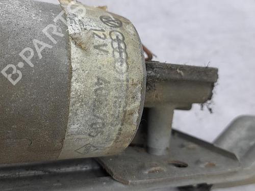 Front wiper motor VW GOLF II (19E, 1G1)  | BP23675061M29 