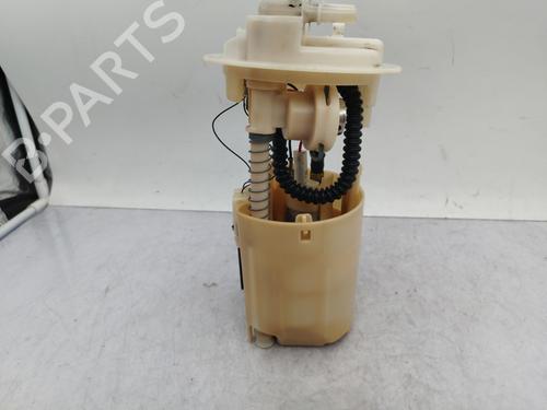 Fuel pump PEUGEOT 206 Hatchback (2A/C) 1.1 i | BP26933630M76 