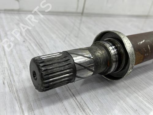 Right front driveshaft RENAULT CLIO IV (BH_) 1.2 16V | BP28164646M39 