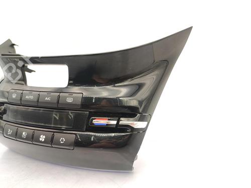Climate control PEUGEOT 208 I (CA_, CC_) 1.6 BlueHDi 100 | BP23742068I5 