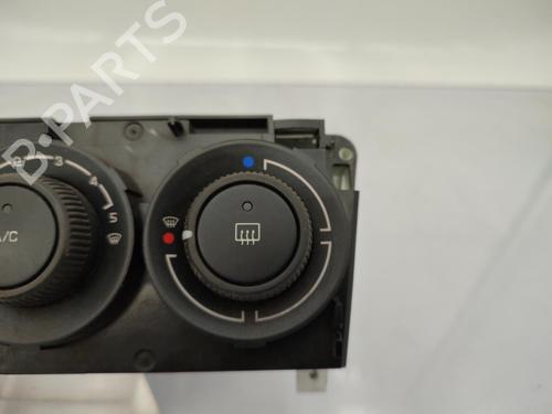 Climate control CITROËN C3 Picasso (SH_) 1.4 VTi 95 (SH8FSC, SH8FP0, SH8FP6) | BP23720126I5  - Image 7