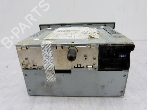 Radio OPEL ASTRA H GTC (A04) 1.7 CDTi (L08) | BP23696249E6 