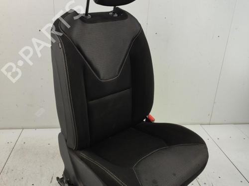 Used Right front seat Right front seat RENAULT CLIO IV (BH_) 1.5 dCi 90 (90 hp) 32066779 32066779