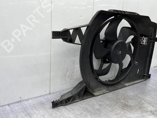Radiator fan RENAULT ESPACE IV (JK0/1_) 2.2 dCi (JK0H) | BP23752660M35 - Image 8