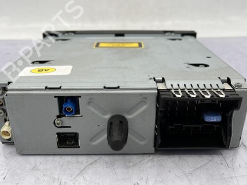 Used Radio Radio CITROËN C4 Grand Picasso I (UA_) 2.0 HDi 150 (150 hp) 23758269 23758269