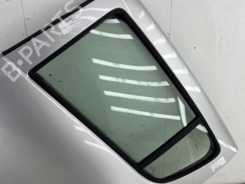 Left rear door DACIA SANDERO II 1.5 dCi | BP27339821C4