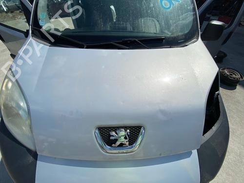 Intercooler PEUGEOT BIPPER Tepee 1.3 HDi 75 | BP38290365M30 - Image 48