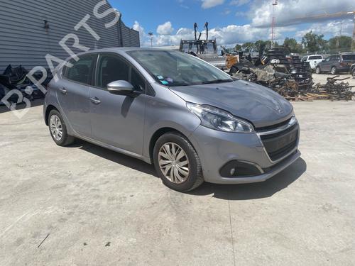 Engine PEUGEOT 208 I (CA_, CC_) 1.2 PureTech 82 | BP36440017M1 - Image 20