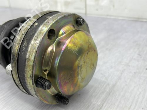 Right front driveshaft VW GOLF IV (1J1) 1.9 TDI | BP24115676M39 