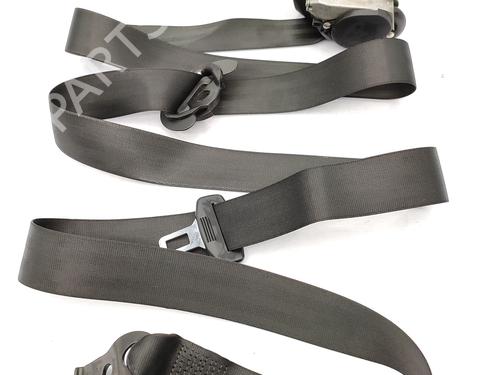 Front right seatbelt SEAT LEON (1P1) 1.9 TDI | BP23740240I25  - Image 5