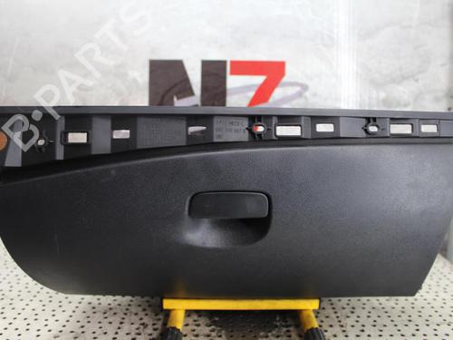 Glove box RENAULT MEGANE III Hatchback (BZ0/1_, B3_) 1.5 dCi | BP23685460C95 - Image 2
