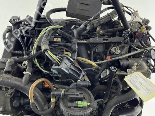 Engine PEUGEOT PARTNER MPV (5_, G_) 2.0 HDI | BP32725037M1 - Image 7