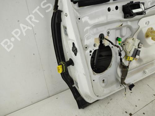 Right front door CITROËN C4 Coupe (LA_) 2.0 HDi | BP23718460C3 