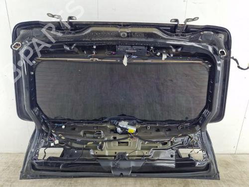 Tailgate BMW X5 (E70) xDrive 40 d | BP23719829C6 