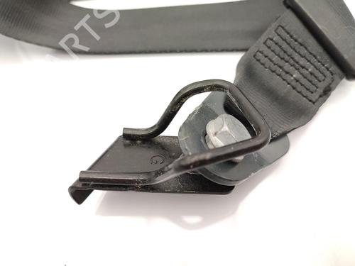 Rear left belt tensioner PEUGEOT 308 SW I (4E_, 4H_) 1.6 HDi | BP23732901C89 
