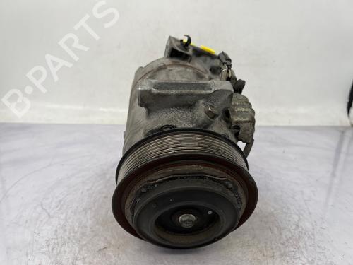 AC compressor RENAULT SCÉNIC III (JZ0/1_) 1.6 dCi (JZ00, JZ12) | BP36986408M34 - Image 2