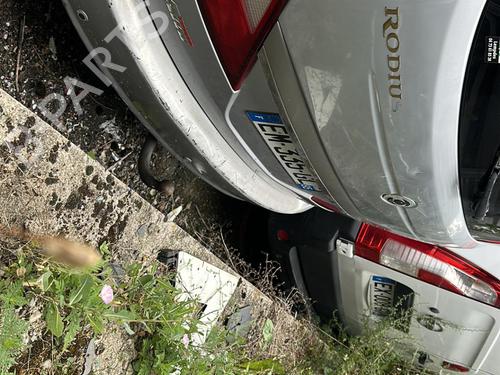 Left front brake caliper SSANGYONG RODIUS I 2.7 Xdi 4WD | BP23684128M105 - Image 10