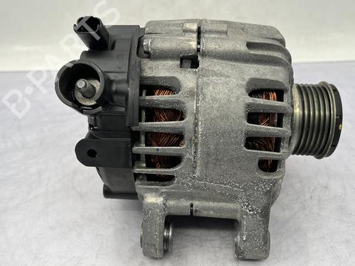 Alternator PEUGEOT 208 II (UB_, UP_, UW_, UJ_) 1.2 PureTech 75 | BP23759150M7 