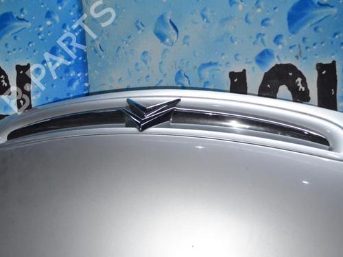 Hood CITROËN XSARA PICASSO (N68) 2.0 HDi | BP23687019C1 