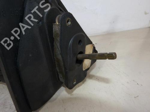 Used Left mirror Left mirror FORD ESCORT VI (GAL, AAL, ABL) 1.8 TD (90 hp) 23664614 23664614