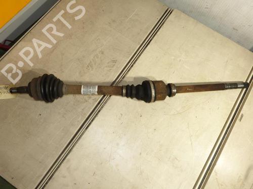 Right front driveshaft CITROËN C4 I (LC_) 1.6 HDi | BP23697187M39 - Image 7