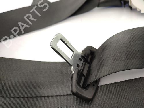 Rear left seatbelt VW GOLF PLUS V (5M1, 521) 1.4 TSI | BP23710868I29 - Image 6
