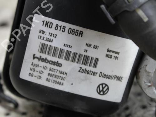 Used Electronic module Electronic module 39607559 39607559