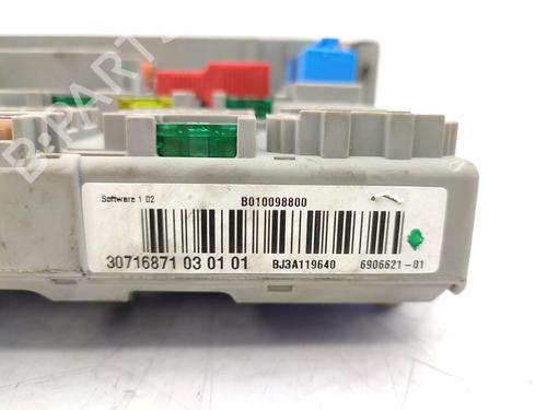 Electronic module BMW 1 (E87) 118 d | BP23723333M83 - Image 31