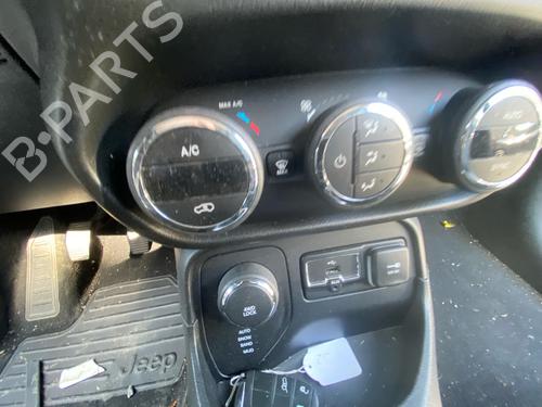 Dashboard JEEP RENEGADE SUV (BU, B1, BV) 2.0 CRD 4x4 | BP37531191C46 - Image 33