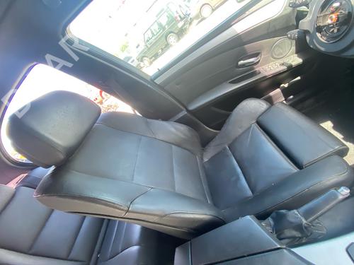 Seats set BMW 5 (E60) | BP36511783C78 - Image 254