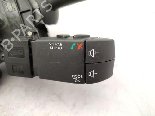 steering-column-stalk-renault-clio-iv-bh_-2012-2013-2014-2015-2016-2017-2018-2019-2020-2021-23732522 main image