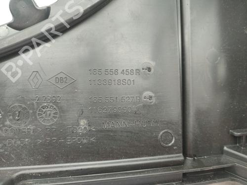 Used Pipe Pipe RENAULT SCÉNIC IV (J9_) 1.6 dCi 130 (130 hp) 26154469 26154469