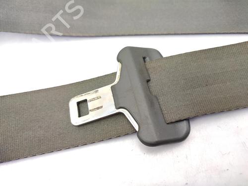 Used Front right seatbelt Front right seatbelt RENAULT CLIO III (BR0/1, CR0/1) 1.2 16V (BR02, BR0J, BR11, CR02, CR0J, CR11) (75 hp) 23753378 23753378