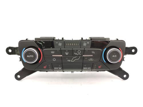 Climate control FORD TRANSIT CONNECT V408 Box Body/MPV 1.5 EcoBlue | BP23738708I5 - Image 9